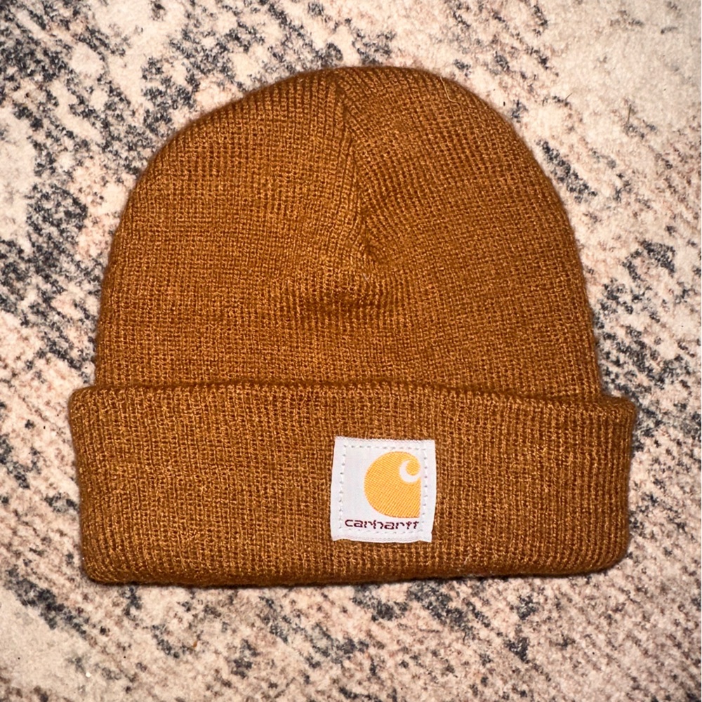 Carhartt Toddler Beanie